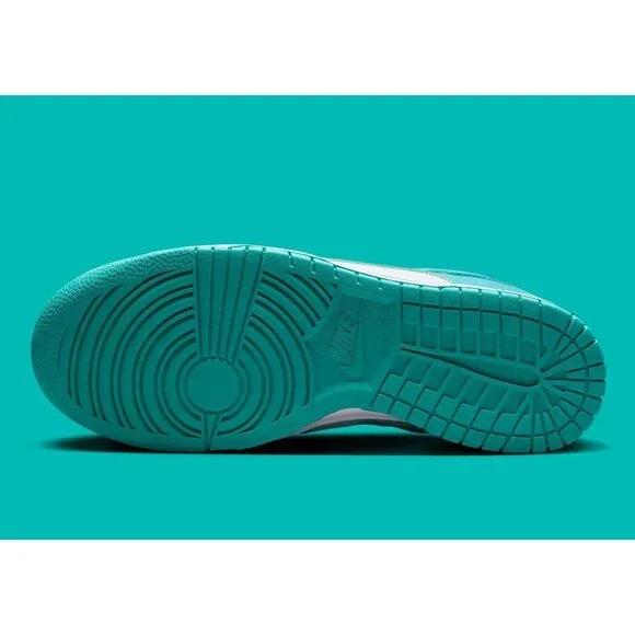 Nike Dunk Low Next Nature Shoes 'Dusty Cactus' DD1873-105 Women's Size 8 New - Picture 8 of 8